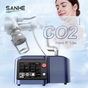 Buy cheap Protable Newest Co2 Fractional Laser/Co2 Surgical Laser Medical Machine product