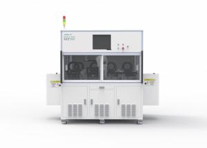 Buy cheap Intelligent Programmable Automatic Test System Equipment For Ac Fan product