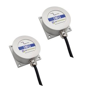 Buy cheap BW-IMU525C High-Performance CAN Inertial Measurement Unit IMU product