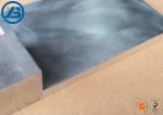 AZ31 AZ91 Aluminium And Magnesium Alloy Material Plate CE Certification