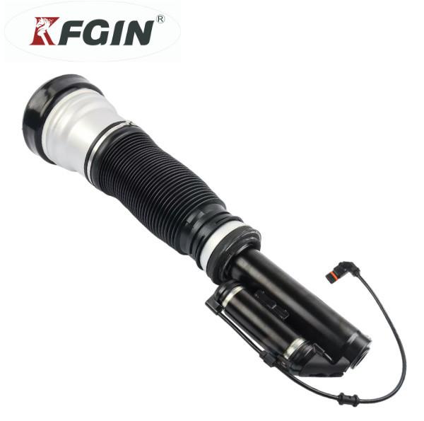 Quality 220 320 24 38 Mercedes S-Class W220 front shock absorber air suspension shock absorber for sale
