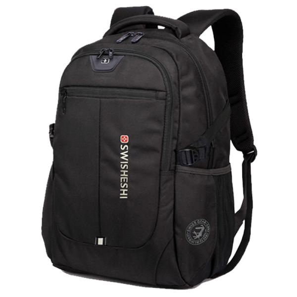 Quality Man backpack high school student bag leisure business computer bag for sale