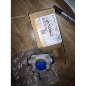 JK441 Servo Control Valve , 13C0012 Hydraulic Servo Valve