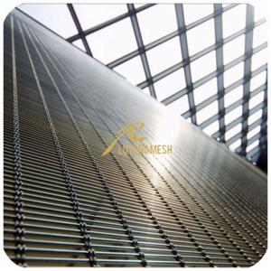Buy cheap Anping Metal Mesh For Room Divider product