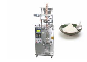 China 1 - 80ML 220V Sachet Packing Machine / Sugar Stick Packing Machine on sale