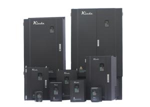 Buy cheap 380V - 460V Three Phase Variable Frequency Drive Energy Saving High Stability product