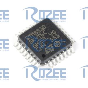 China STM8S105K4T6C on sale