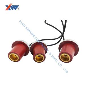Buy cheap Wireless Temperature Sensor For Insulation Plug Of Ring Main Unit 35kV High Temperature Resistant product