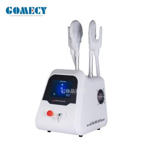 China Portable Body Contouring EMS Machine OEM ODM for body studio on sale