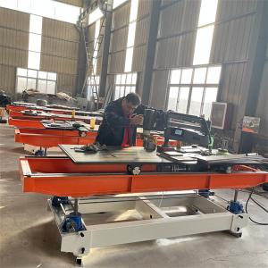 China Perforated Double Wall Corrugated Pipe Machine 2m/Min - 6m/Min For Drain Pipe on sale