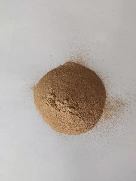 Quality Chemical Ammonium Lignin Sulfonate Polymer Animal Feed Additive Powder for sale