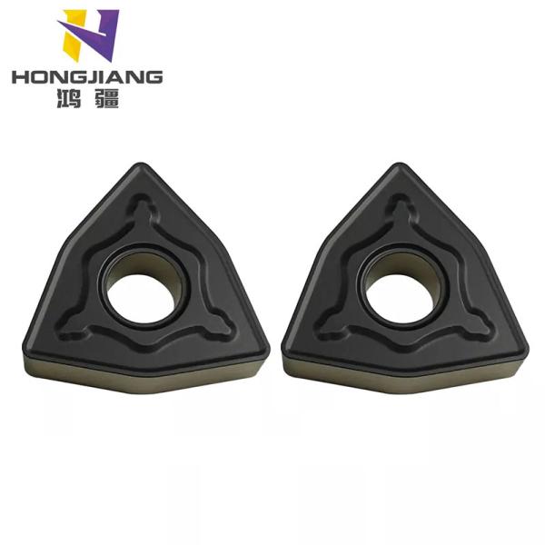 Cast Iron Cnc Turning Tools Groove WNMG-HKH Carbide Metal Lathe Cutting Tools
