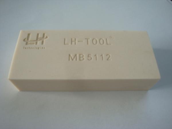 Quality Beige Polyurethane Model Board Epoxy Tooling Board With Non Porous Surface Finish for sale