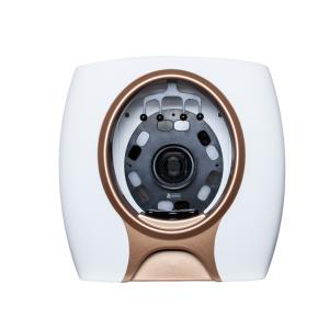 Mirror facial skin analyzer for all skin type test and suggestion ways for client