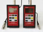 High resolution Coating Thickness Gauge TG8830F with 5 Statistic value and