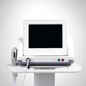 7D Skin Rejuvenation Hifu Beauty Machine High Intensiy Foused Ultrasound