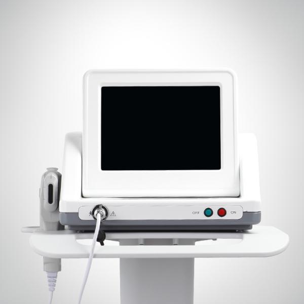 Quality 7D Skin Rejuvenation Hifu Beauty Machine High Intensiy Foused Ultrasound for sale