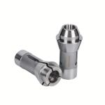 Custom Step Collet Swiss Lathe Collets Tapered Long Nose Extended Clamping