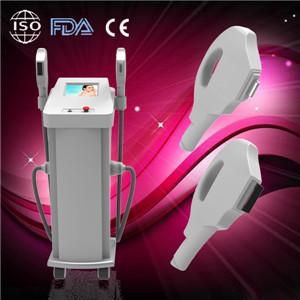China ipl shr hair removal fast removal body hair on sale
