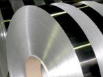 1060/1070 Aluminum Sheet Coil , 1100/1200 Flat Aluminum Strips Customize Color