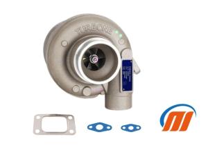 4BT / 4D102 HX30 3539803 Excavator Turbocharger 6732-81-8102 6732-81-8052