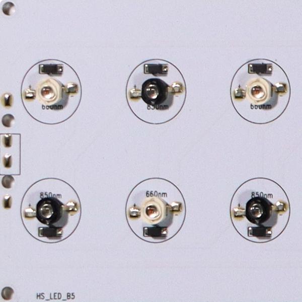Circuit Board Material And Their Applications In The Led Lighting Industry