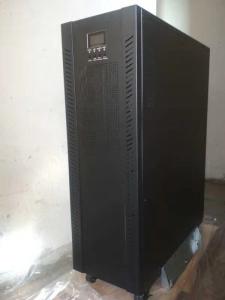 Short Circuit Protection 1000W 50 Hz Uninterruptible Power Supply