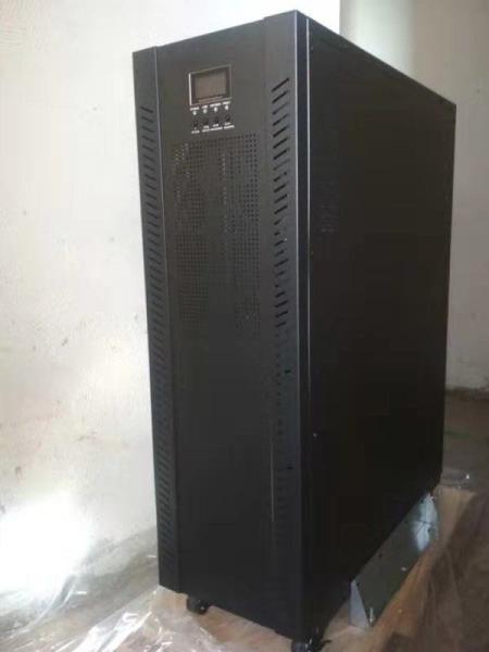 Quality Short Circuit Protection 1000W 50 Hz Uninterruptible Power Supply for sale