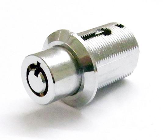 Quality arcade machine tubular push lock for sale