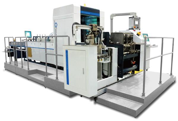 Quality 15.1KW Machine Vision Inspection Systems , Offset Inline Quality Inspection System for sale