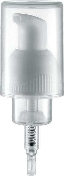 Quality K501 Hand Soap Plastic Foam Pump Nontoxic Acid Resistant Multiscene for sale