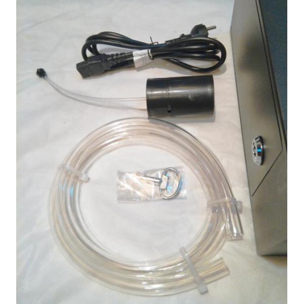 1000 Square meters 500ml low noise Hotel HVAC Scent Diffuser Machine with refilled oil