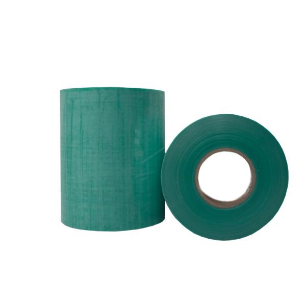Quality 0.08mm Matte TPU Film Laminate  PE Substrate For Clothing for sale