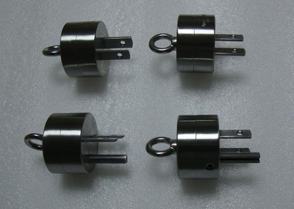 Quality JIS C8303 Maximum Minimum Retaining Force Gauge Japanese Standard for sale