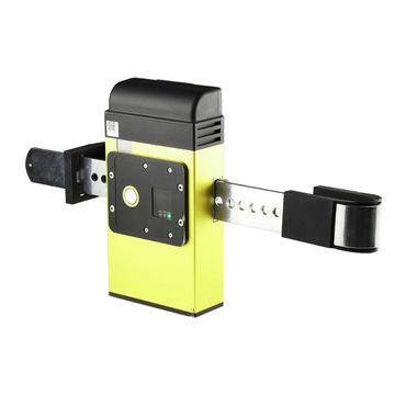 Quality OEM Anti Dismantling Security Container Seal Remote Control Padlock for sale