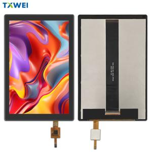 Buy cheap 7.02-inch high-definition touch screen display product