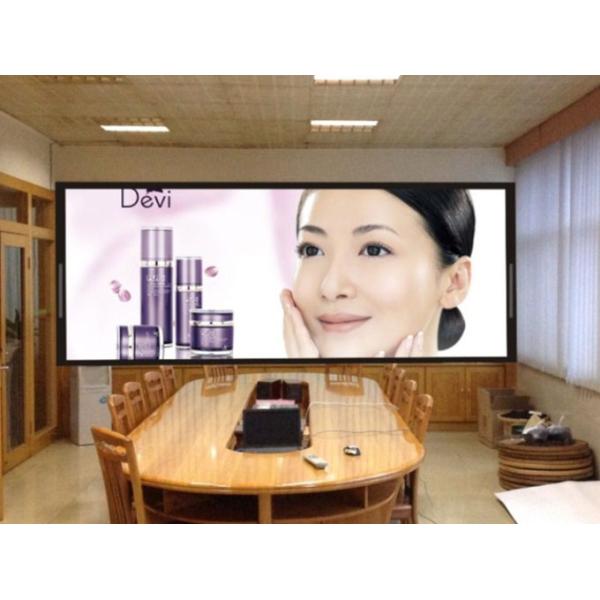 Stage LED Display P2.976 Indoor Rental LED Display Screen Movable Usage