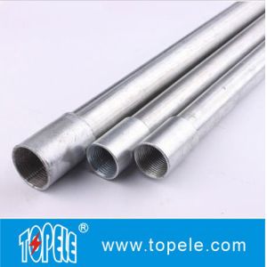 Buy cheap BS4568 Electrical Conduit Pipe product