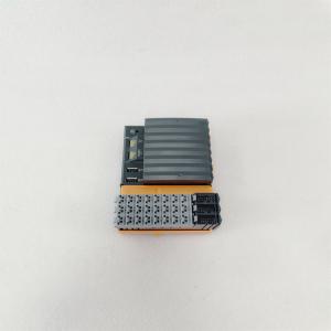 X20CP3584 B&R X20 PLC CPU Module 24 VDC INPUT VOLTAGE Brand New