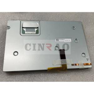 Buy cheap 7.0 Inch LT070AA32B00 TFT LCD Display With Touch Screen Panel For Car GPS Navigation product