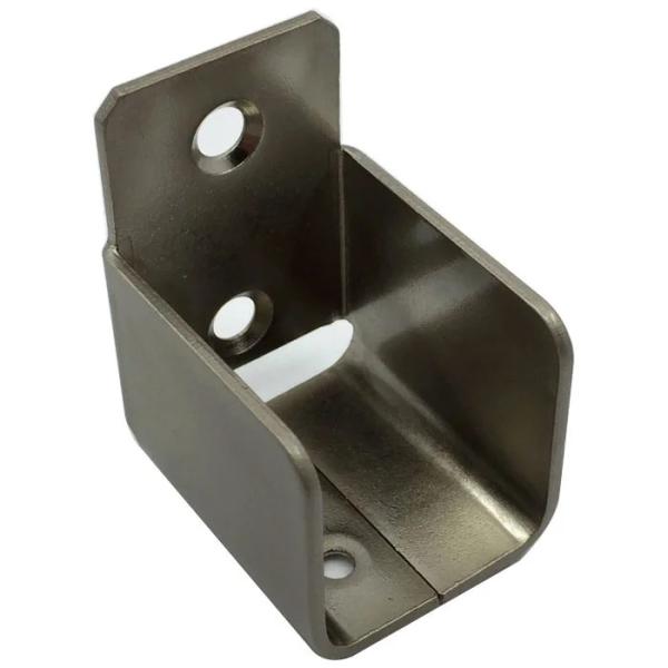 Stamped Aluminium Sheet Fabrication And Processing