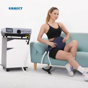 2024 PMST LOOP Pro Max PEMF New Pulsed Electromagnetic Field Therapy For Body Pain Relief Laser Physio