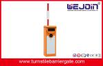 1 Second High Speed Barrier Gate With Loop Detecter Options