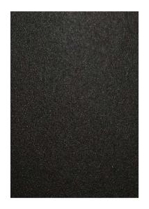 JK1105 Construction Material 0.061g/Cm3 NBR Foam Sheet