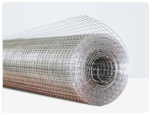 Buy cheap Construction Welded Wire Mesh Panels Durable and Flexible for Any Project product