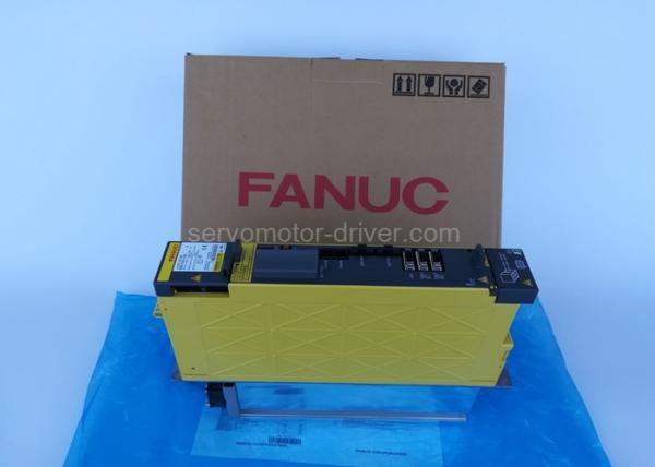 Quality Original Fanuc Servo Motor Driver A06B-6114-H208 or AO6B-6114-H2O8 for sale