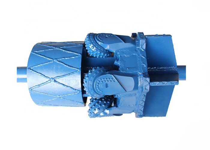 Trenchless 900mm Soil Hole Opener HDD Drilling Tools 6 5/8" Reg