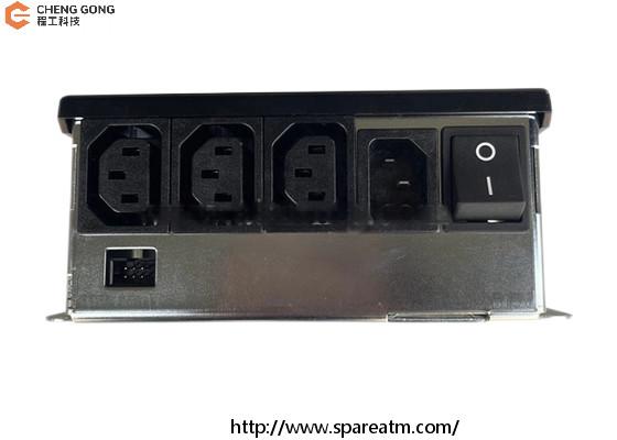 Quality ATM Machine Parts Wincor Nixdorf Power Distributor 1750073167 01750073167 for sale
