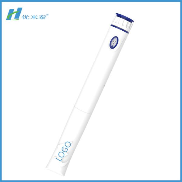 Quality Disposable FSH Pen Injector For Subcutaneous Injection for sale