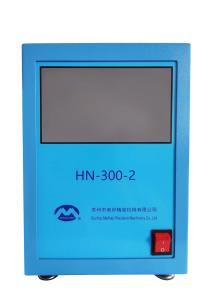 Small Power Multi Channel Pulse Heat Staking Power Supply Pulse Plastic Thermal Riveting Machine